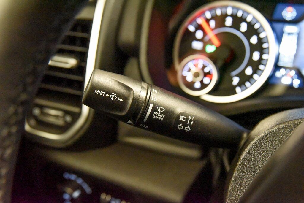 2026 Ram 1500 Big Horn/Lone Star Akron