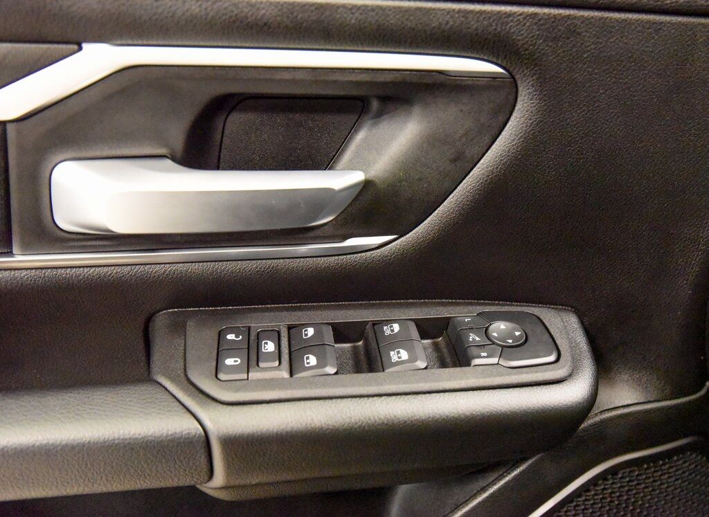 2026 Ram 1500 Big Horn/Lone Star Akron