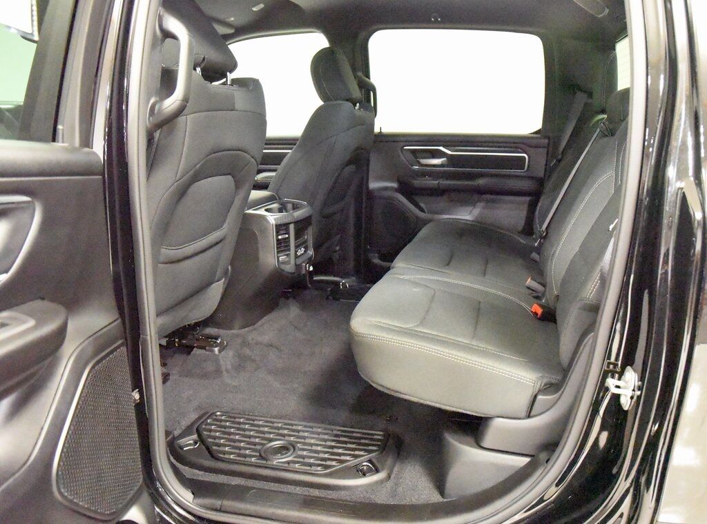 2026 Ram 1500 Big Horn/Lone Star Akron