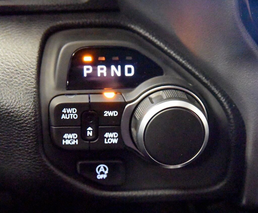 2026 Ram 1500 Big Horn/Lone Star Akron