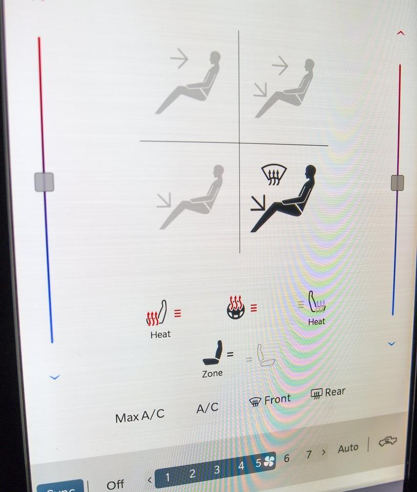 2026 Ram 1500 Big Horn/Lone Star Akron