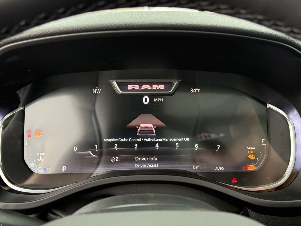 2026 Ram 1500 Big Horn/Lone Star Crestwood KY