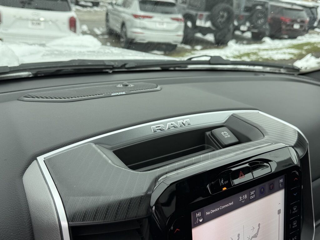 2026 Ram 1500 Big Horn/Lone Star Crestwood KY