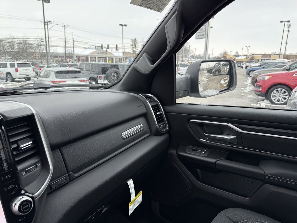 2026 Ram 1500 Big Horn/Lone Star Crestwood KY