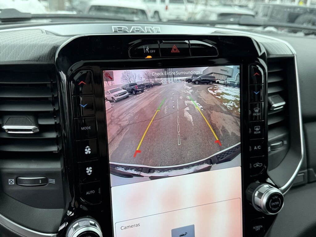 2026 Ram 1500 Big Horn/Lone Star Crestwood KY