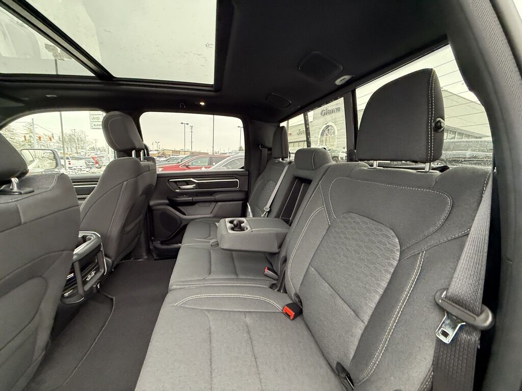 2026 Ram 1500 Big Horn/Lone Star Crestwood KY