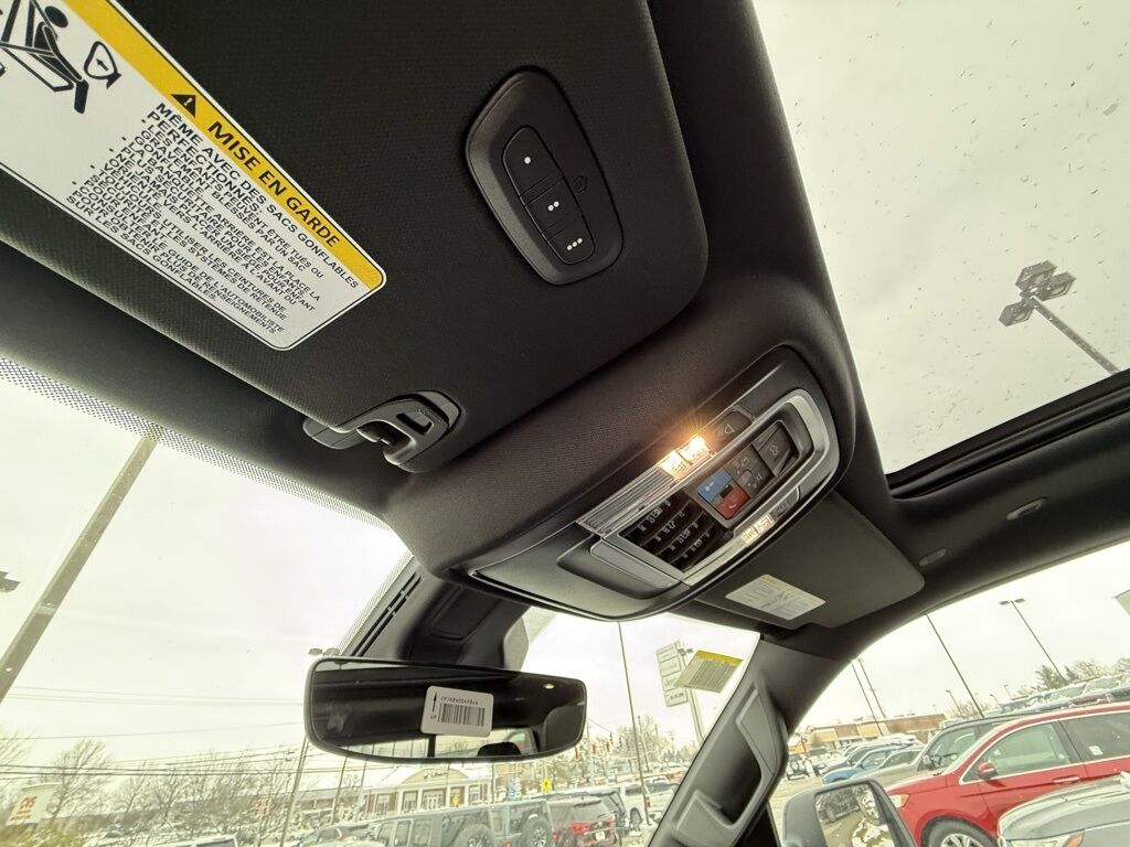 2026 Ram 1500 Big Horn/Lone Star Crestwood KY