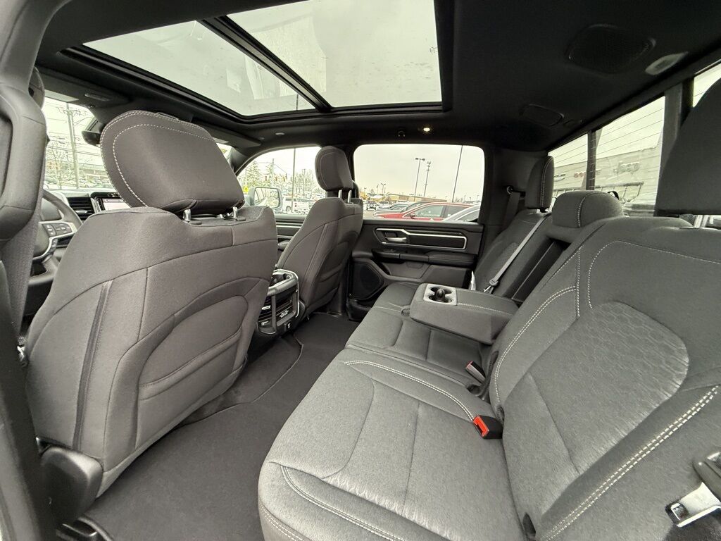 2026 Ram 1500 Big Horn/Lone Star Crestwood KY