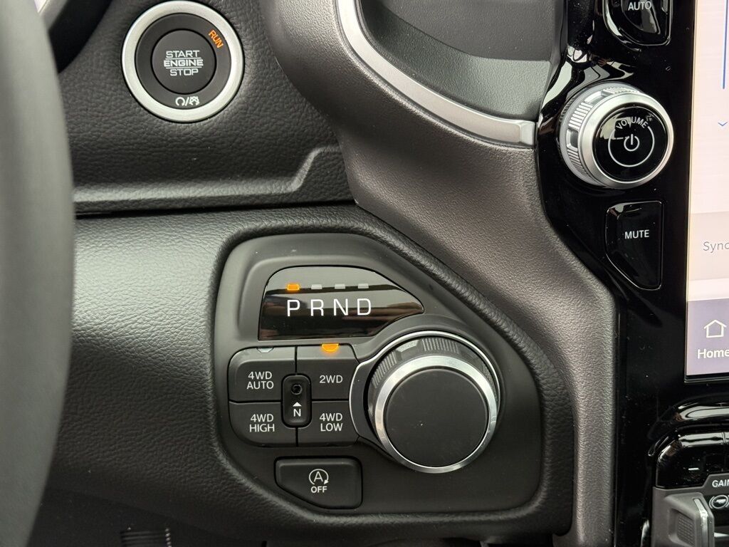 2026 Ram 1500 Big Horn/Lone Star Crestwood KY