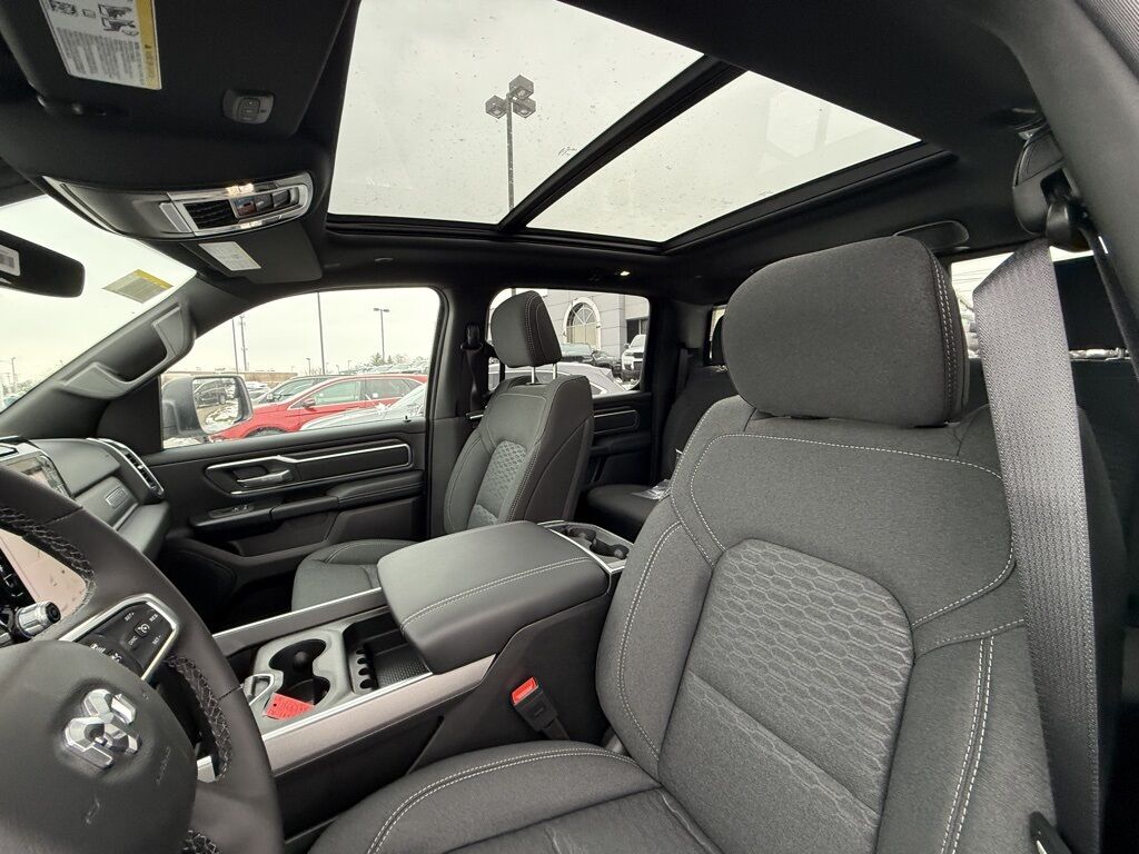 2026 Ram 1500 Big Horn/Lone Star Crestwood KY