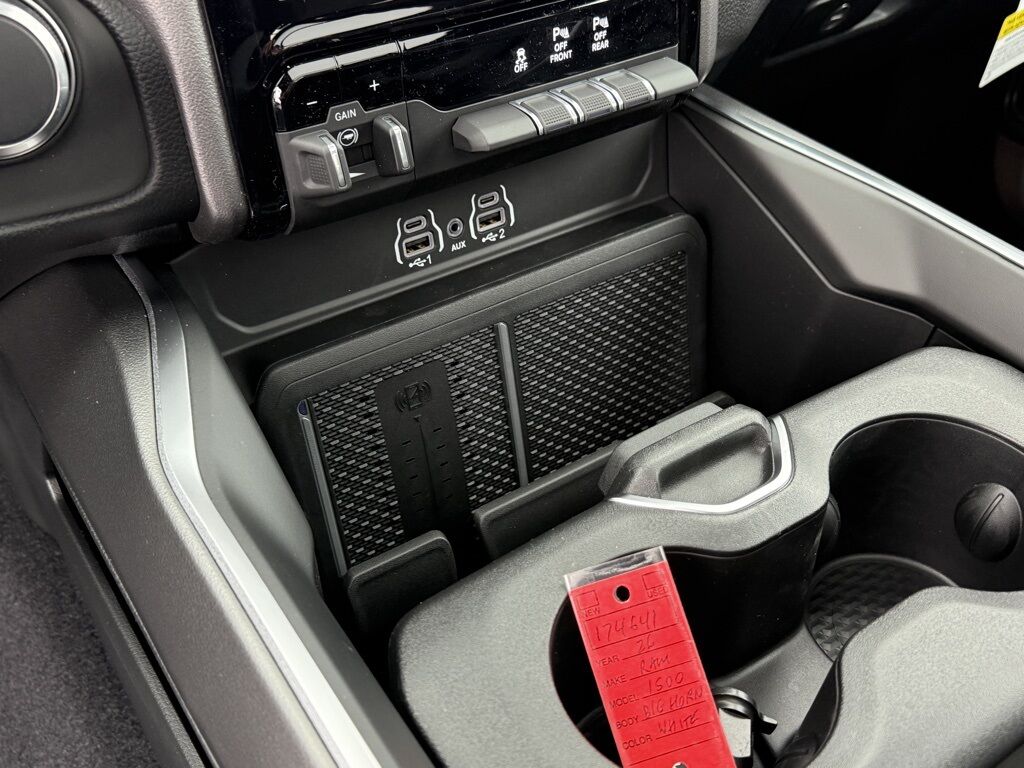 2026 Ram 1500 Big Horn/Lone Star Crestwood KY