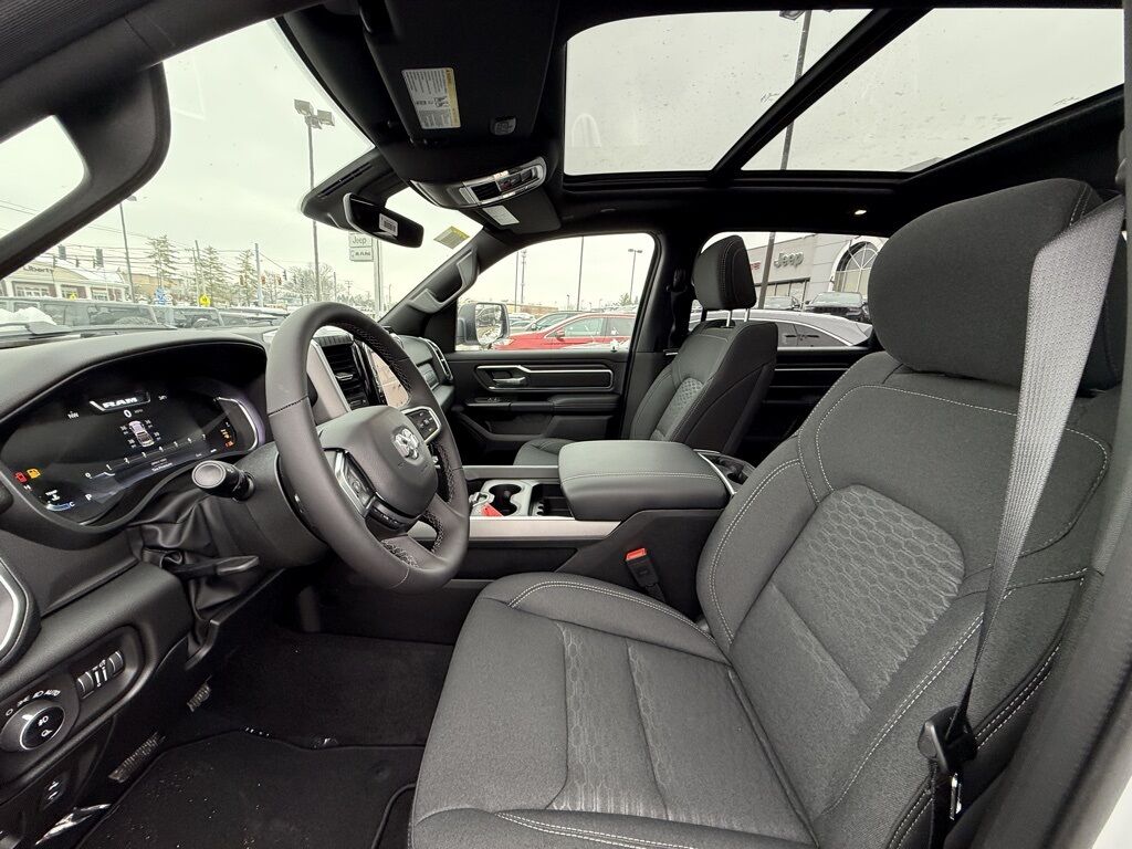 2026 Ram 1500 Big Horn/Lone Star Crestwood KY