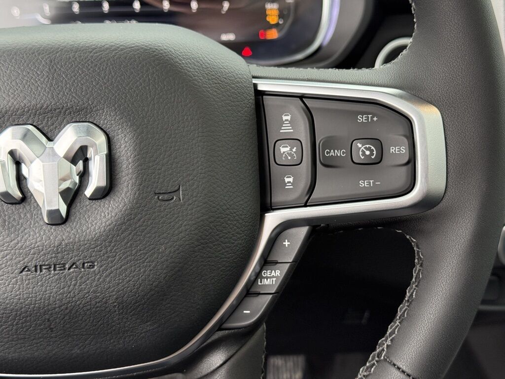 2026 Ram 1500 Big Horn/Lone Star Crestwood KY