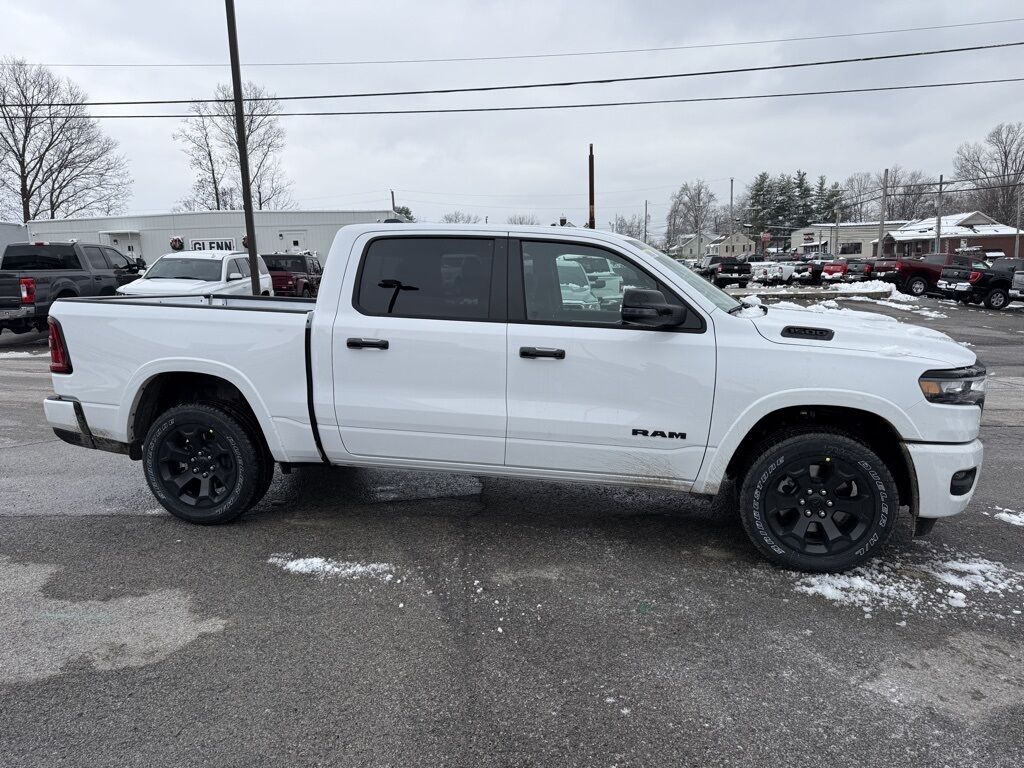 2026 Ram 1500 Big Horn/Lone Star Crestwood KY