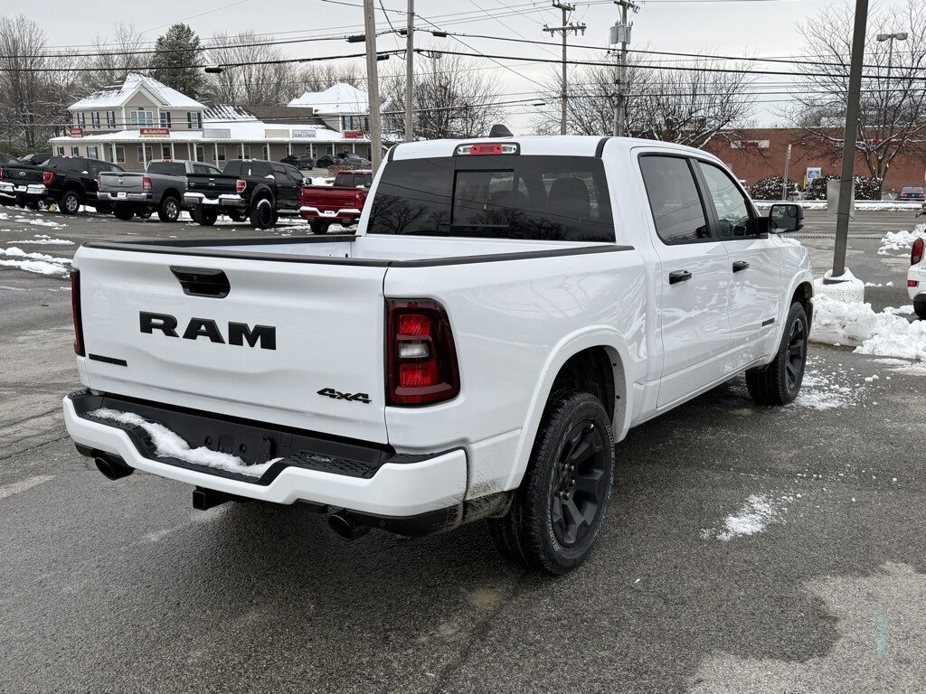 2026 Ram 1500 Big Horn/Lone Star Crestwood KY