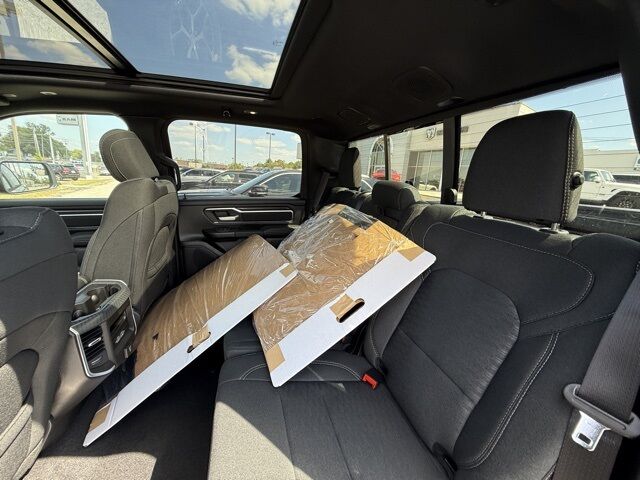 2026 Ram 1500 Big Horn/Lone Star Crestwood KY