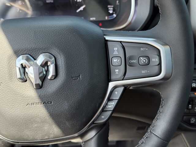2026 Ram 1500 Big Horn/Lone Star Crestwood KY