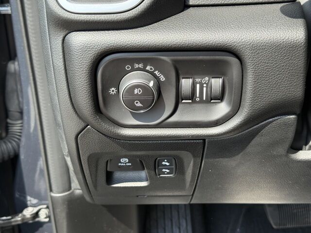 2026 Ram 1500 Big Horn/Lone Star Crestwood KY