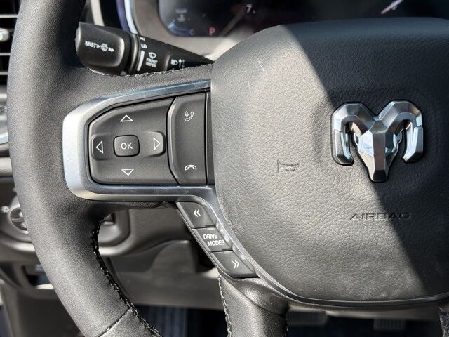 2026 Ram 1500 Big Horn/Lone Star Crestwood KY