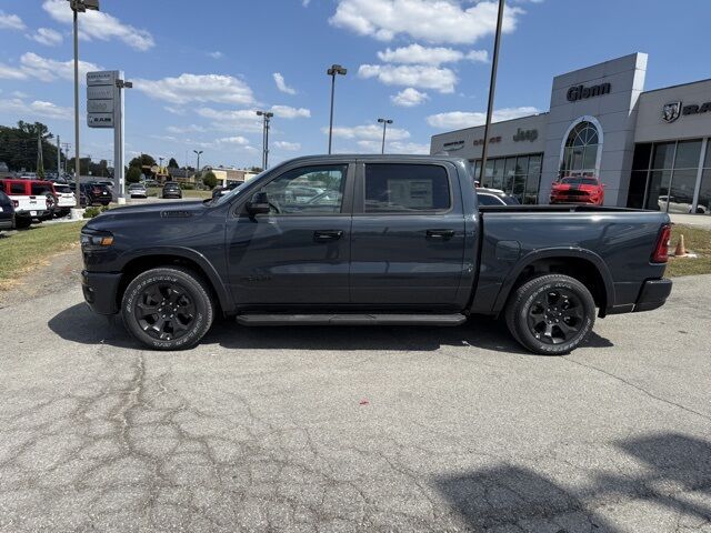 2026 Ram 1500 Big Horn/Lone Star Crestwood KY