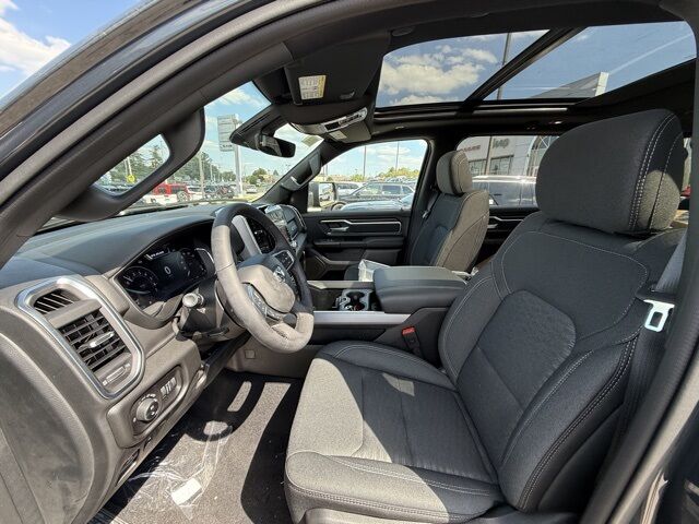 2026 Ram 1500 Big Horn/Lone Star Crestwood KY