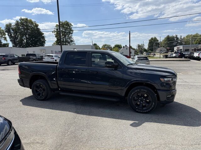 2026 Ram 1500 Big Horn/Lone Star Crestwood KY