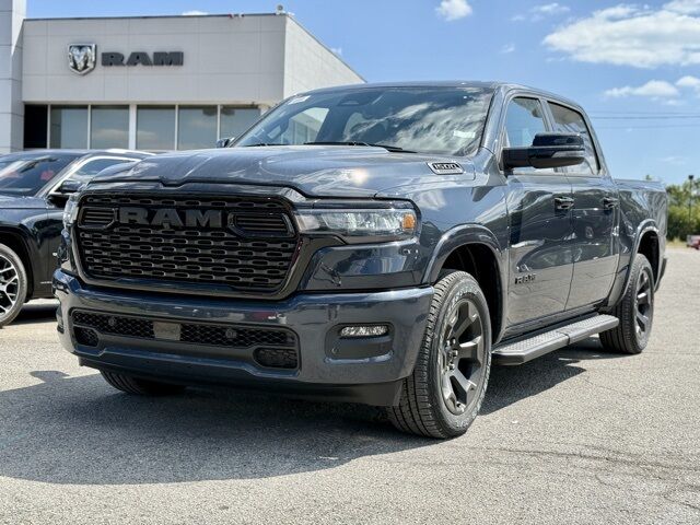 2026 Ram 1500 Big Horn/Lone Star Crestwood KY