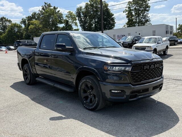 2026 Ram 1500 Big Horn/Lone Star Crestwood KY