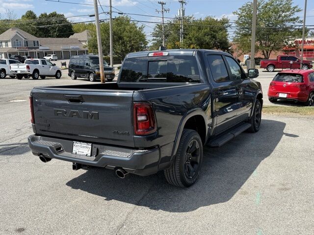 2026 Ram 1500 Big Horn/Lone Star Crestwood KY