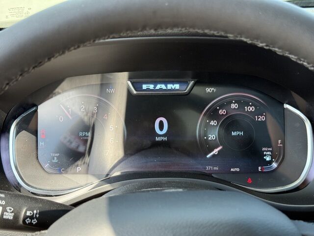 2026 Ram 1500 Big Horn/Lone Star Crestwood KY