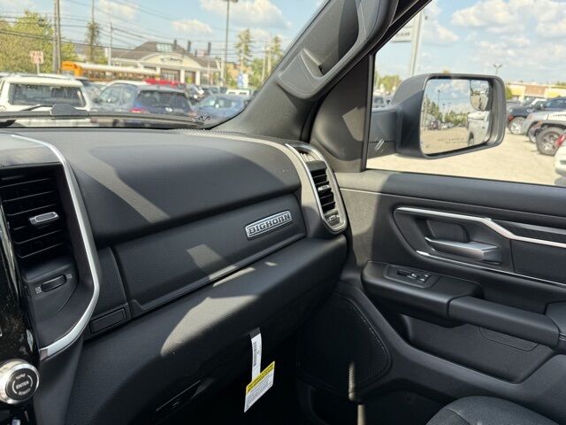2026 Ram 1500 Big Horn/Lone Star Crestwood KY