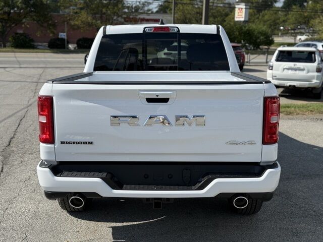 2026 Ram 1500 Big Horn/Lone Star Crestwood KY