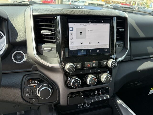 2026 Ram 1500 Big Horn/Lone Star Crestwood KY