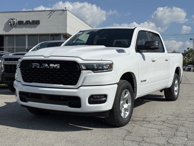 2026 Ram 1500 Big Horn/Lone Star Crestwood KY