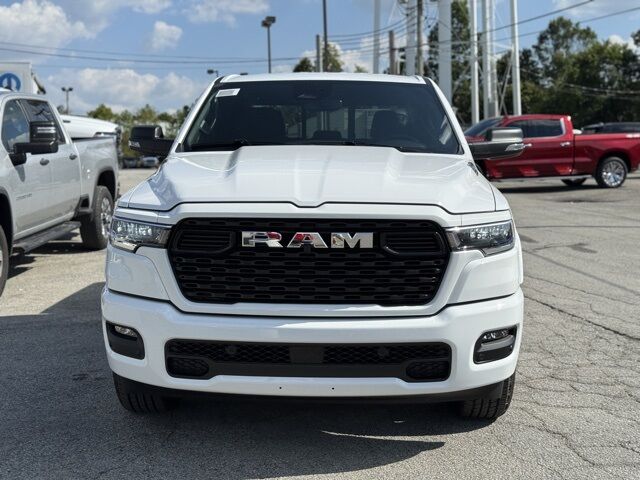 2026 Ram 1500 Big Horn/Lone Star Crestwood KY