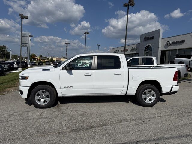 2026 Ram 1500 Big Horn/Lone Star Crestwood KY
