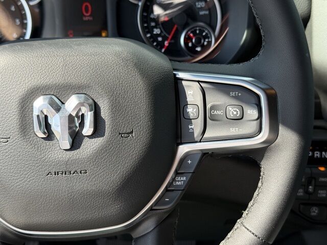 2026 Ram 1500 Big Horn/Lone Star Crestwood KY