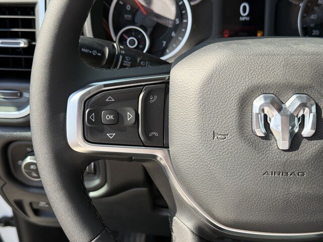 2026 Ram 1500 Big Horn/Lone Star Crestwood KY