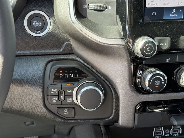 2026 Ram 1500 Big Horn/Lone Star Crestwood KY