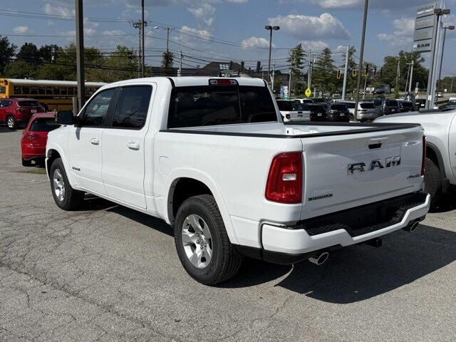 2026 Ram 1500 Big Horn/Lone Star Crestwood KY