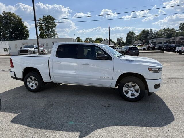 2026 Ram 1500 Big Horn/Lone Star Crestwood KY