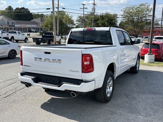 2026 Ram 1500 Big Horn/Lone Star Crestwood KY
