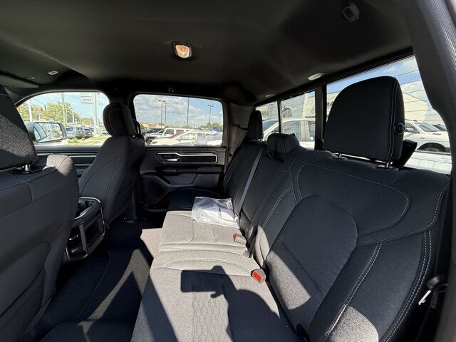 2026 Ram 1500 Big Horn/Lone Star Crestwood KY