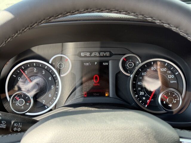 2026 Ram 1500 Big Horn/Lone Star Crestwood KY