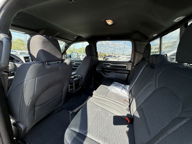 2026 Ram 1500 Big Horn/Lone Star Crestwood KY