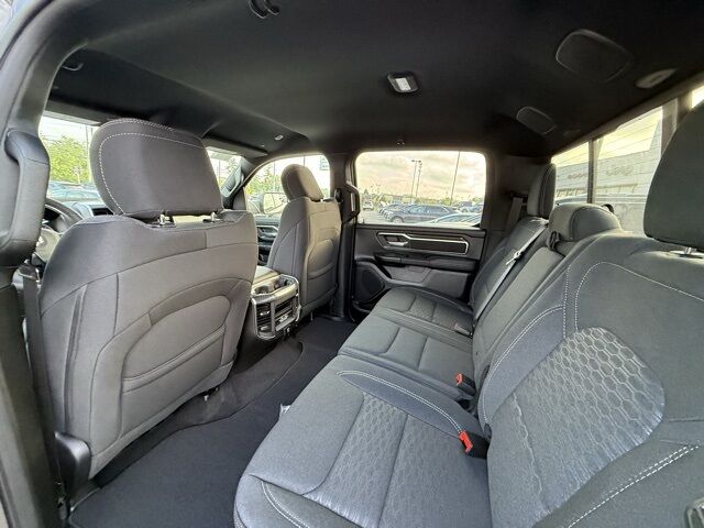 2026 Ram 1500 Big Horn/Lone Star Crestwood KY