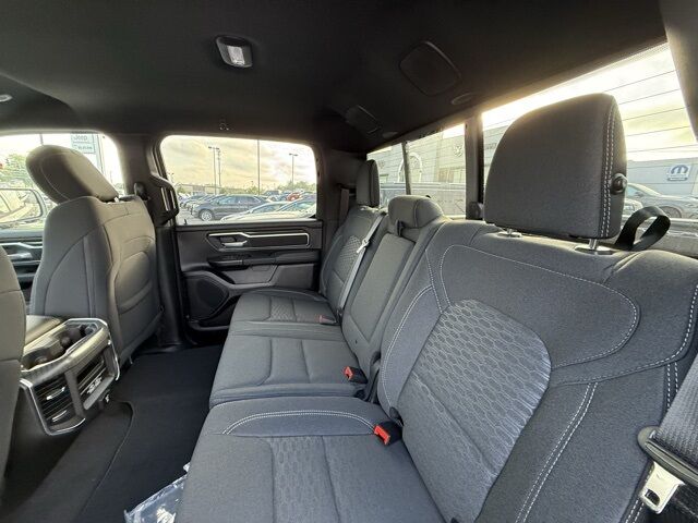 2026 Ram 1500 Big Horn/Lone Star Crestwood KY