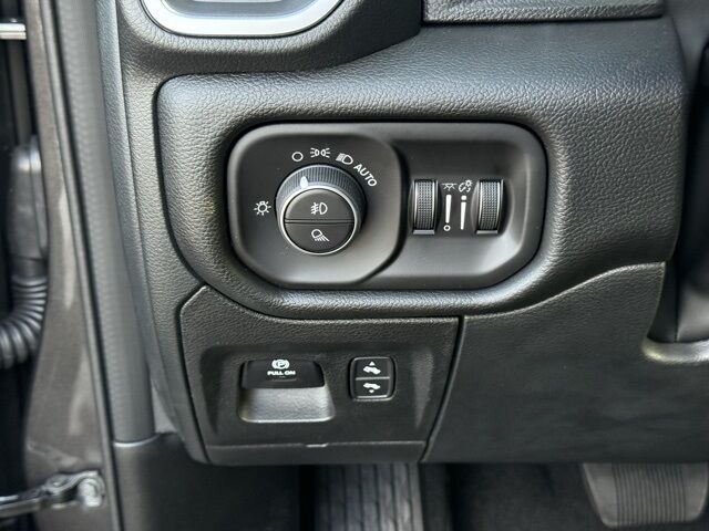2026 Ram 1500 Big Horn/Lone Star Crestwood KY