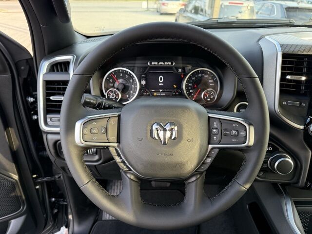 2026 Ram 1500 Big Horn/Lone Star Crestwood KY