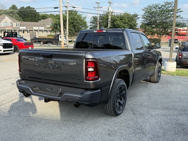 2026 Ram 1500 Big Horn/Lone Star Crestwood KY